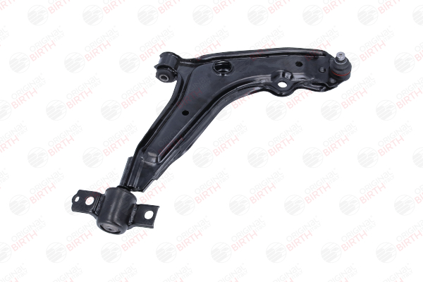 BR1520 Ridici paka, zaveseni kol BIRTH 6U0407152 SKODA