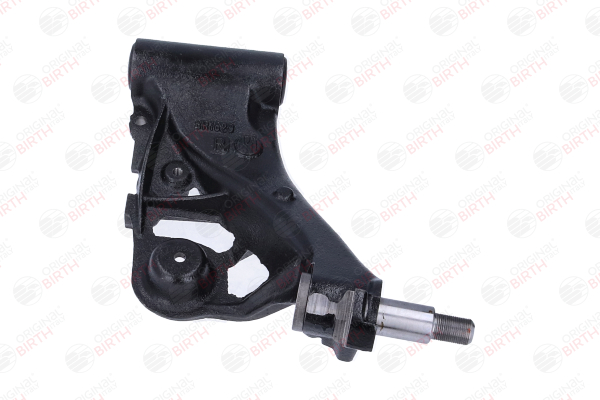acheter BIRTH Essieu arrière droit, barre oscillant transversal, Fonte BR1629 Bras de suspension BR1629 à un bon prix