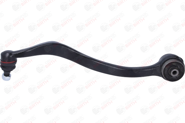BR1656 BIRTH levá přední náprava, nahoře, příčné rameno, Ocel Rozměr kužele: 20mm Ridici paka, zaveseni kol BR1656 kupte si levně