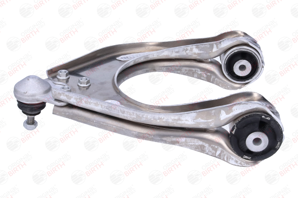 BIRTH Eje delantero, izquierda, arriba, Brazo oscilante transversal, Aluminio Medida cónica: 13mm Brazo oscilante BR1750 comprar online