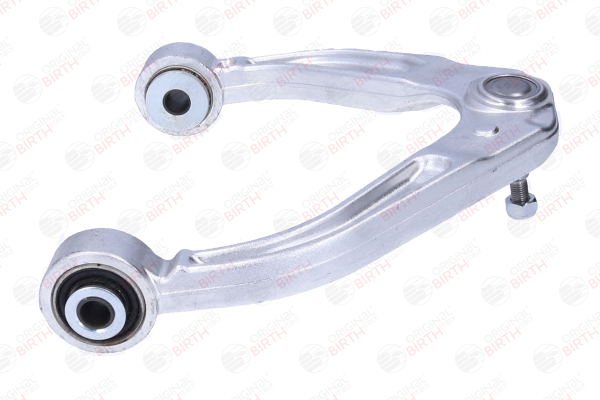 BIRTH BR1767 Front Axle Right, Upper, Control Arm, Aluminium Suspension arm Cone Size: 13mm BR1767 cheap