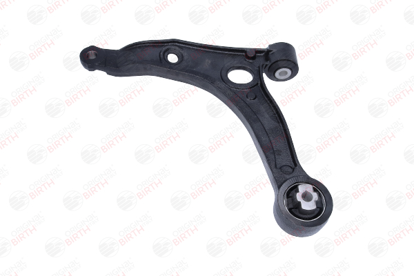 BR1807 BIRTH Eixo dianteiro, lado esquerdo, em baixo, Braço transversal, Aço Braço de suspensão BR1807 comprar económica