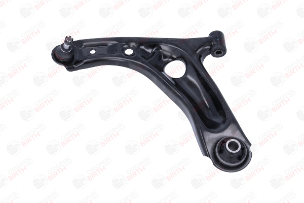 acheter BIRTH Essieu avant gauche, barre oscillant transversal, Tôle d'acier BR1829 Dimension du cône: 13mm Bras de suspension BR1829 à un bon prix
