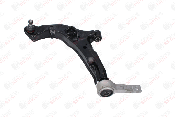 BR1888 Braccio oscillante, sospensione ruota BIRTH 54501-AV606(-) NISSAN