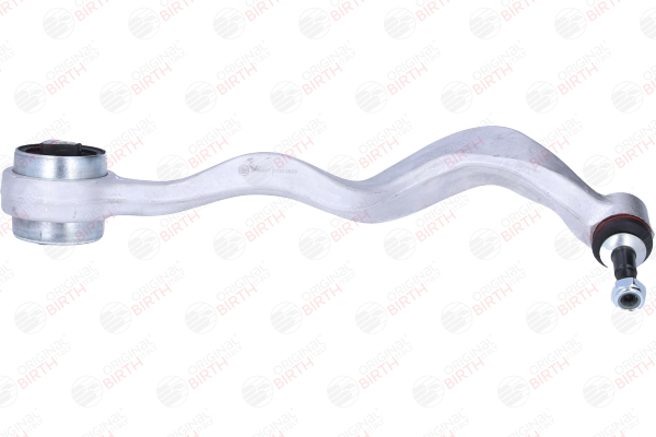 BIRTH Eje delantero, derecha, debajo, Brazo oscilante transversal, Aluminio Medida cónica: 16mm Brazo oscilante BR1897 comprar online