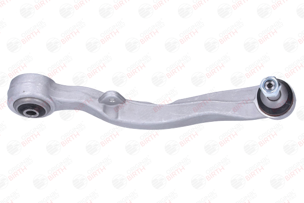 BIRTH Eje delantero, derecha, debajo, Brazo oscilante transversal, Aluminio Medida cónica: 16mm Brazo oscilante BR1899 comprar online