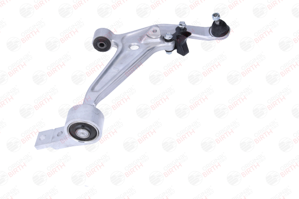 acheter BIRTH Essieu avant droit, inférieur, barre oscillant transversal, Aluminium BR1911 Dimension du cône: 15mm Bras de suspension BR1911 à un bon prix