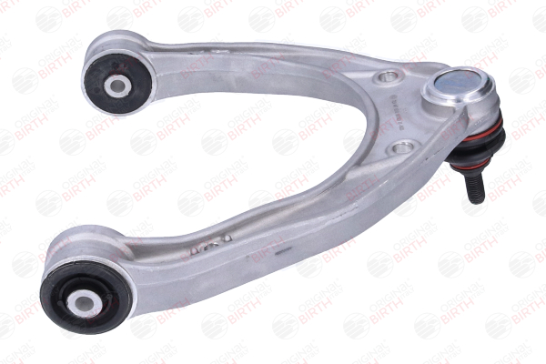 BIRTH framaxel vänster, framaxel höger, Upptill, Länkarm (tvär-), Aluminium Konmått: 17mm Länkarm BR1921 köp lågt pris