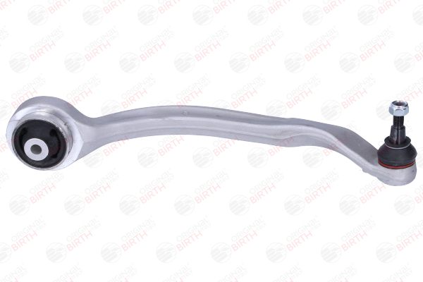 Kjøp BR1946 BIRTH framaksel høyre, Casterstag, Aluminium Konusmål: 15mm Bærearm BR1946 Ikke kostbar