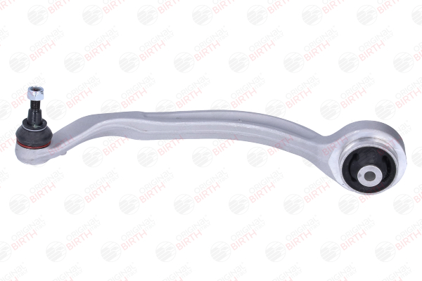 BIRTH framaxel vänster, Länkarm (tvär-), Aluminium Konmått: 15mm Länkarm BR1947 köp lågt pris