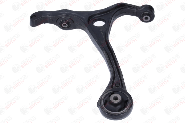 BIRTH Front Axle Left, Lower, Control Arm, Steel Control arm BR1983 buy