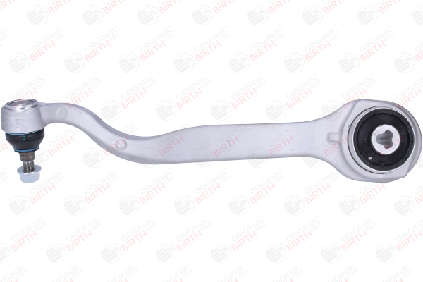 BR2022 BIRTH Vorderachse links, unten, Querlenker, Aluminium Konusmaß: 18mm Querlenker BR2022