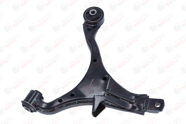 BIRTH Assale anteriore Dx, inferiore, Braccio trasversale oscillante, Lamiera d'acciaio Calibro conico: 18mm Braccetto BR2085 acquisto online