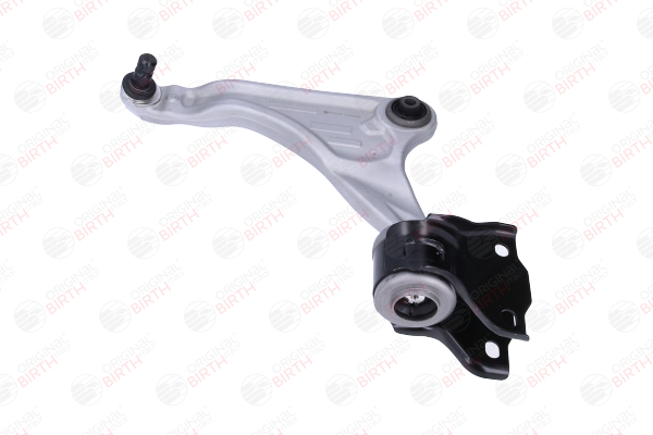 BIRTH Front Axle Left, Control Arm, Aluminium Cone Size: 25mm Control arm BR2099 buy