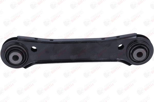 BIRTH Essieu arrière gauche, barre oscillant transversal, Tôle d'acier Bras de liaison, suspension de roue BR2125 acheter en ligne