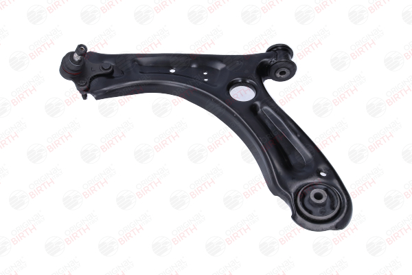 BR2144 Braccio oscillante, sospensione ruota BIRTH 5C0407151D VW