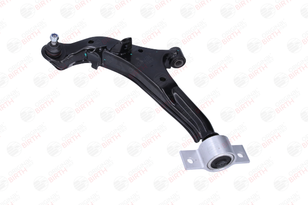 BR2189 Braccio oscillante, sospensione ruota BIRTH 545012Y412 RENAULT