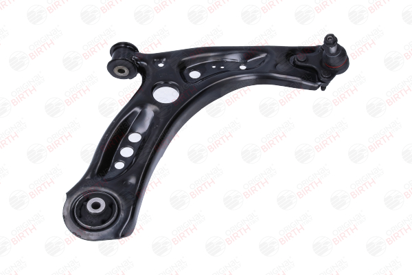 BIRTH Assale anteriore Dx, Braccio trasversale oscillante, Lamiera d'acciaio Calibro conico: 15mm Braccetto BR2201 acquisto online