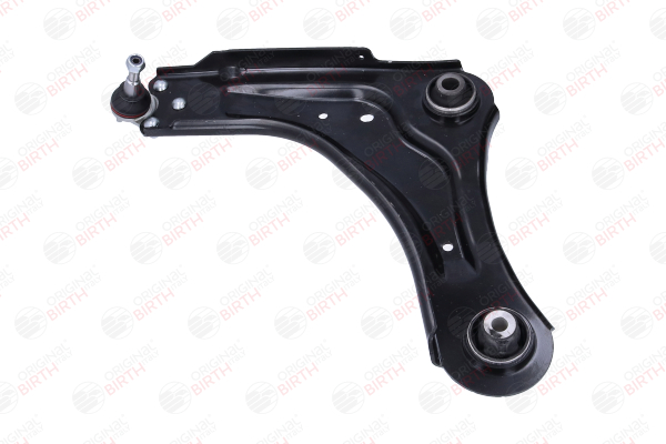 BR2238 Brat, suspensie roata BIRTH 545000008R - RENAULT