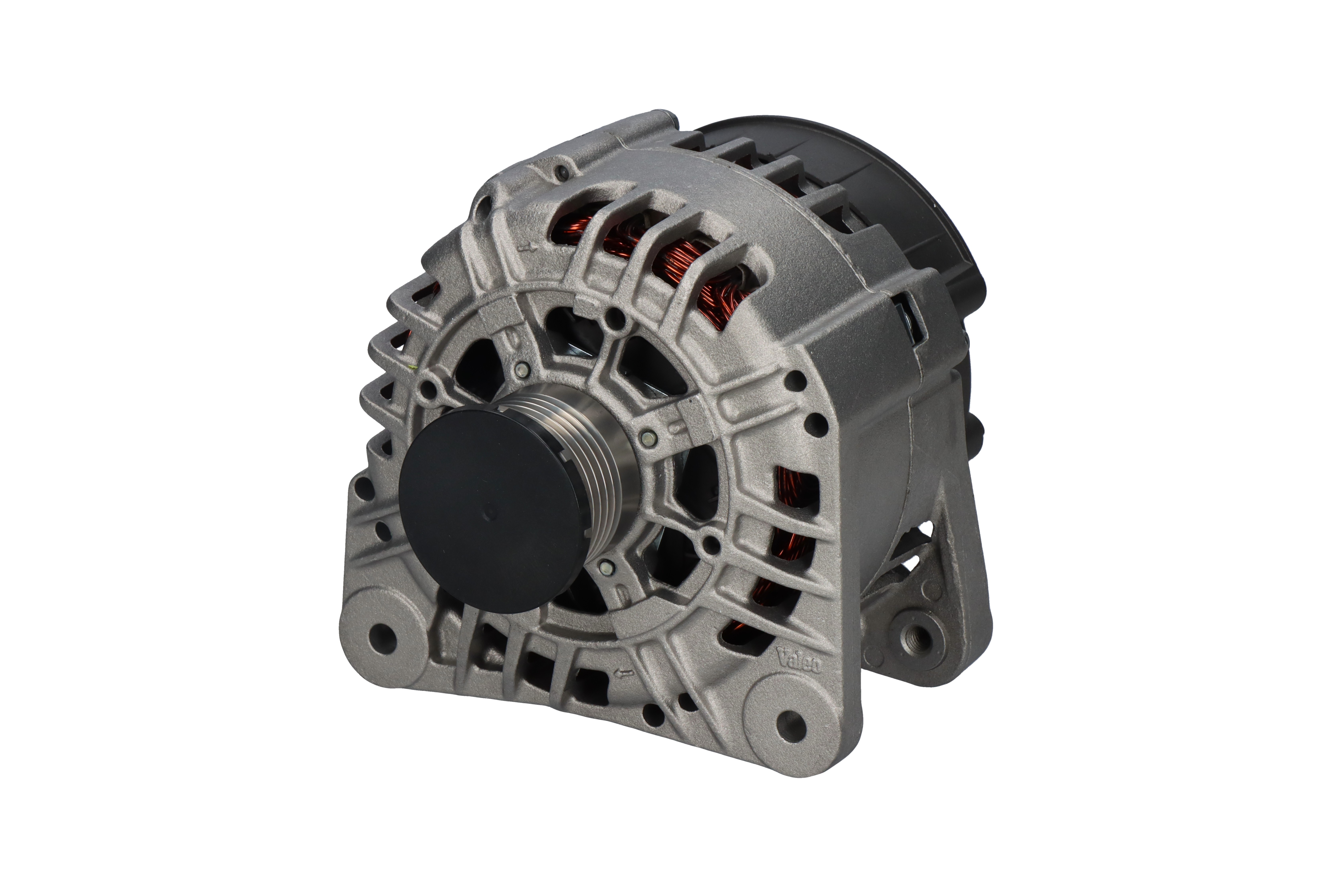 2542523 437351 Lichtmaschine VALEO 8200 086 130 HYUNDAI