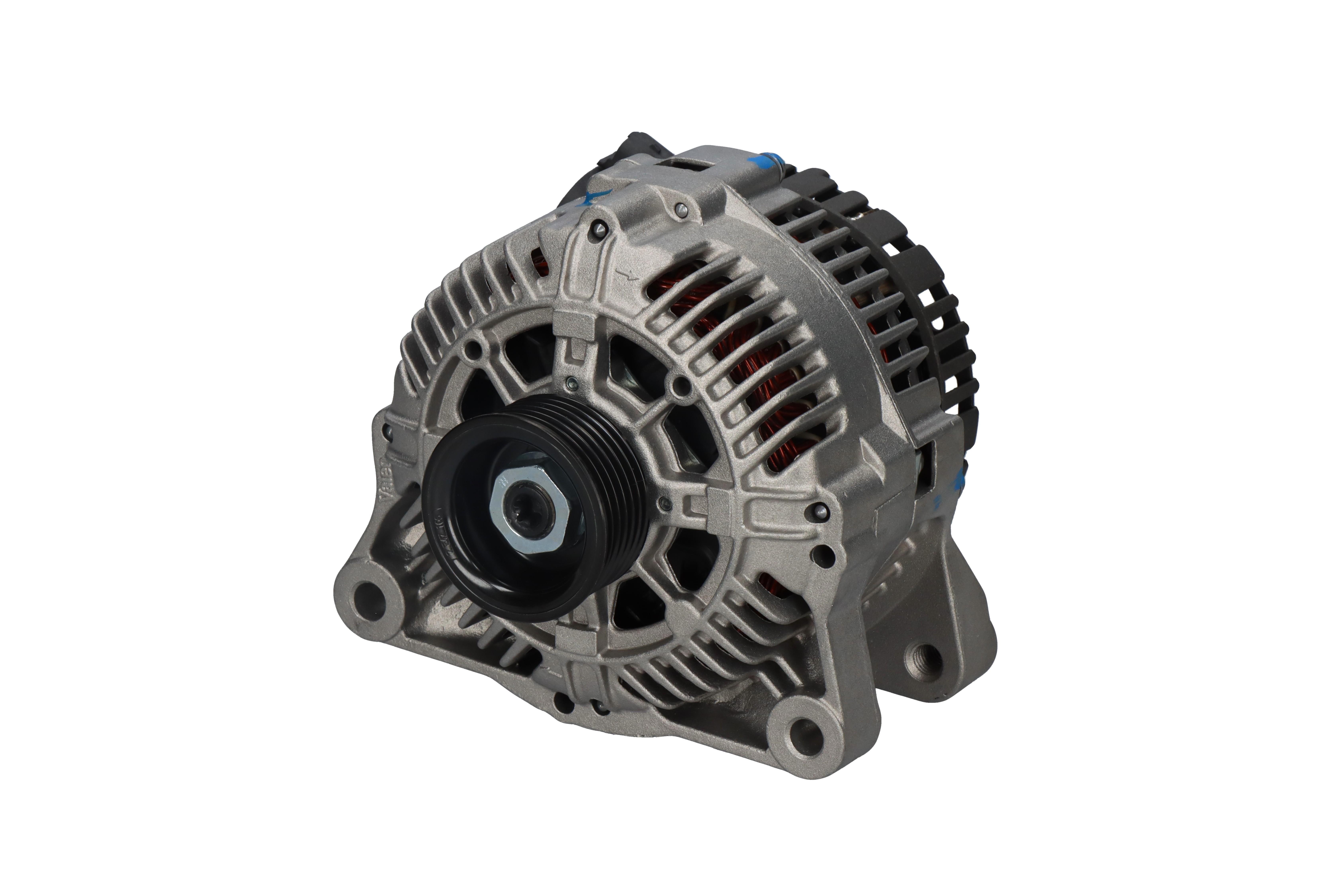 2542396 437356 Dynamo / Alternator VALEO 5705-5U VW