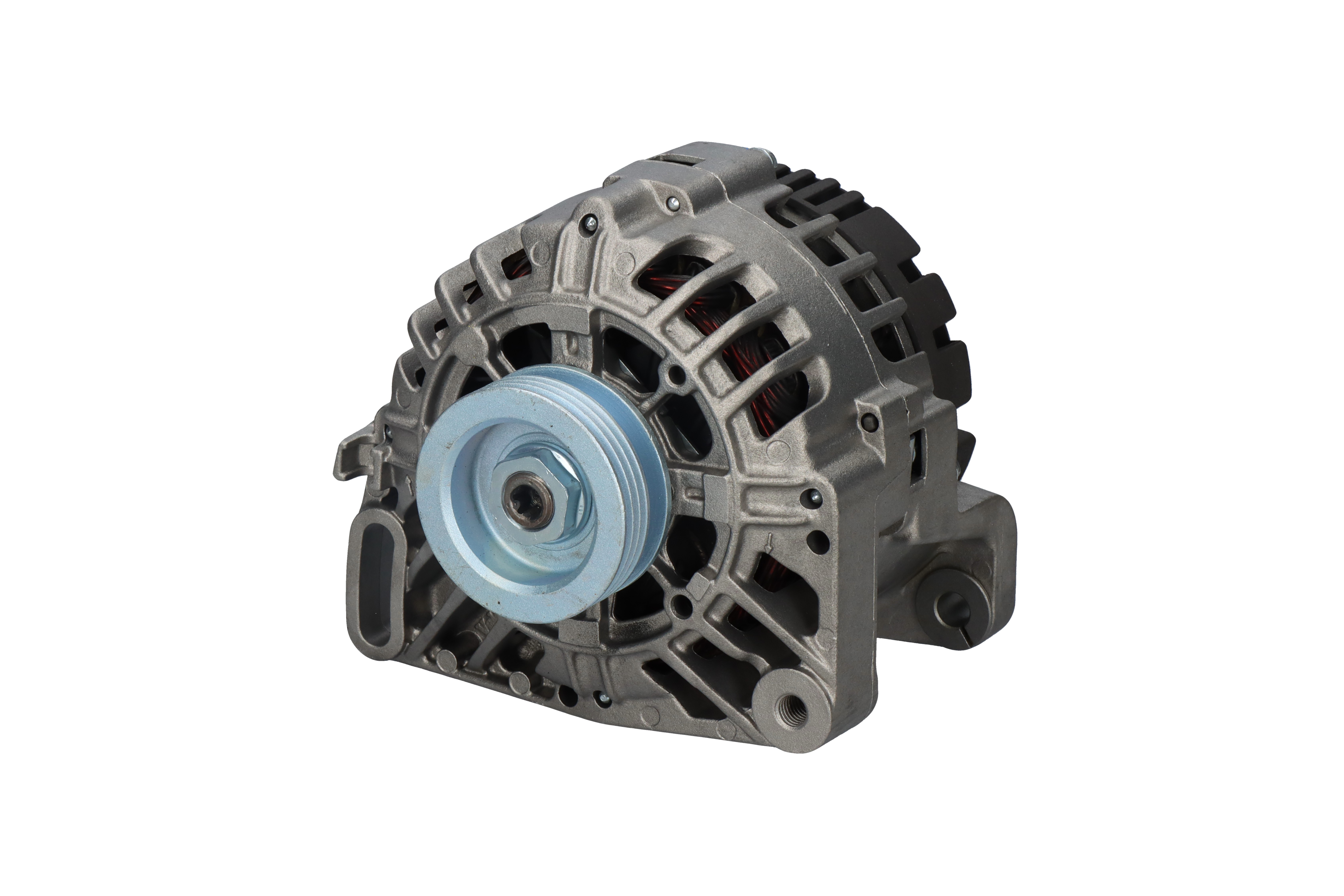 2542422 VALEO REMANUFACTURED PREMIUM 437373 Generator DACIA LOGAN MCV 2 1.2 73 hp Petrol 2015 price