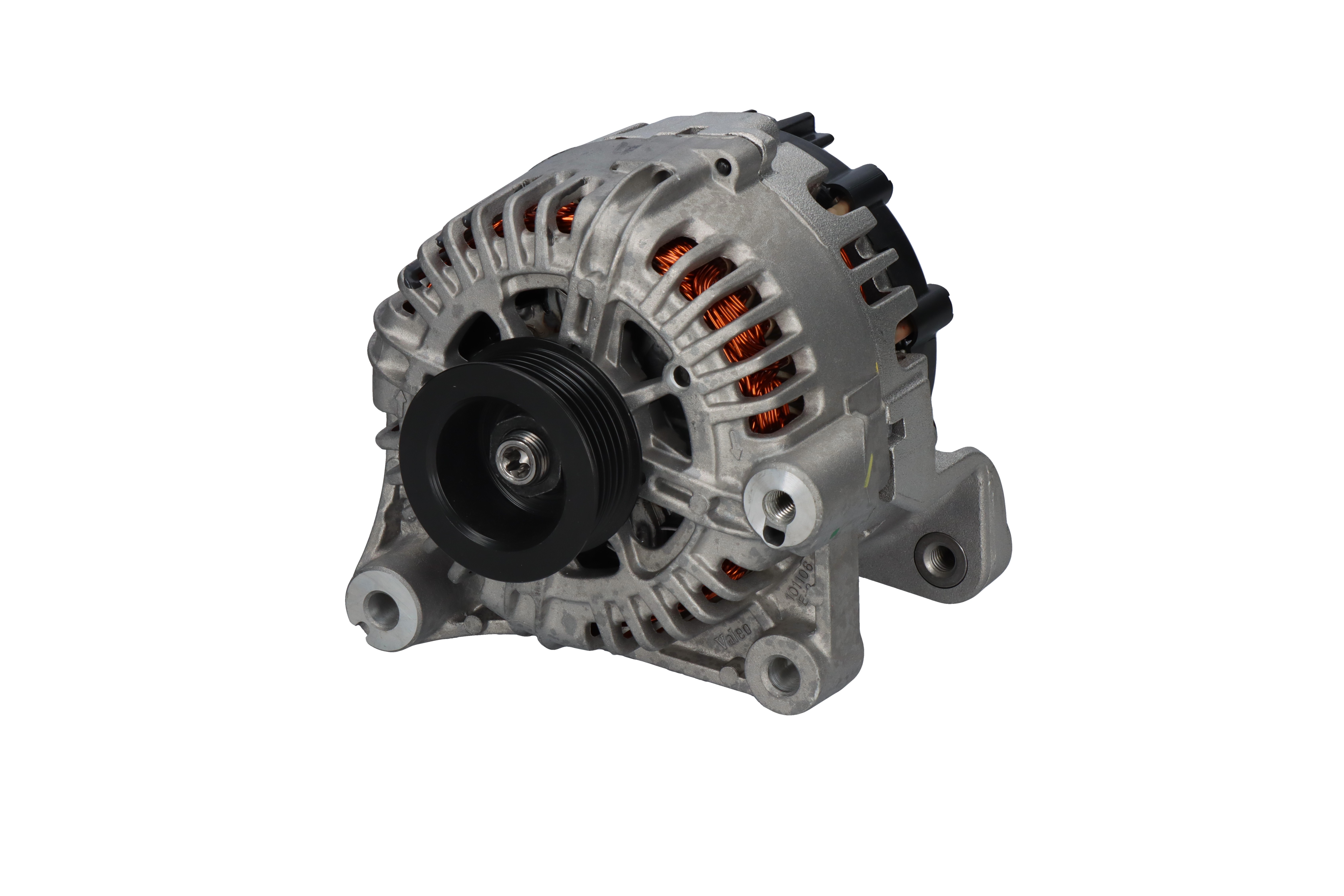 BMW G01 Lichtmaschine VALEO REMANUFACTURED PREMIUM 437410