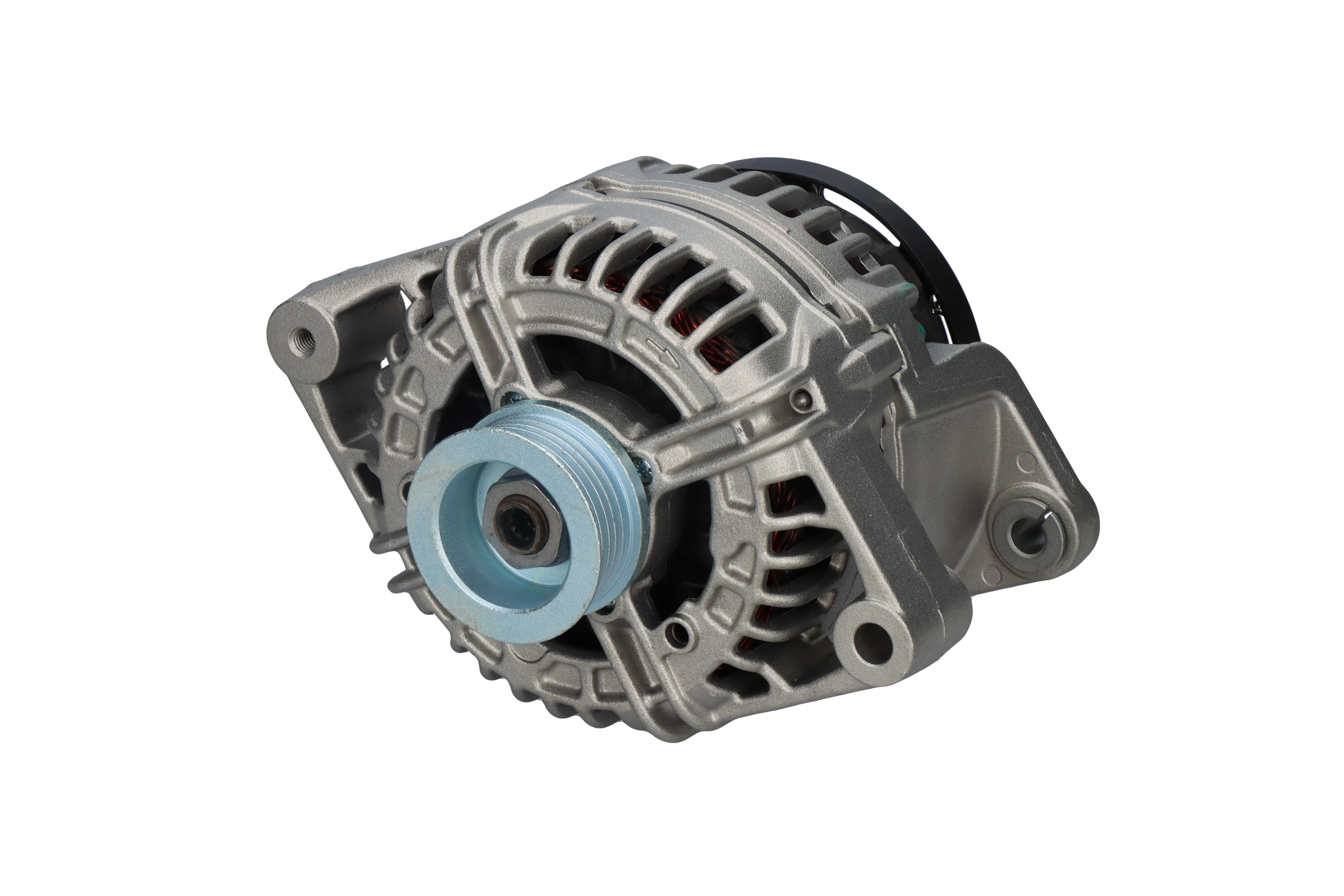 VALEO 437422 alternador para OPEL CORSA 2011