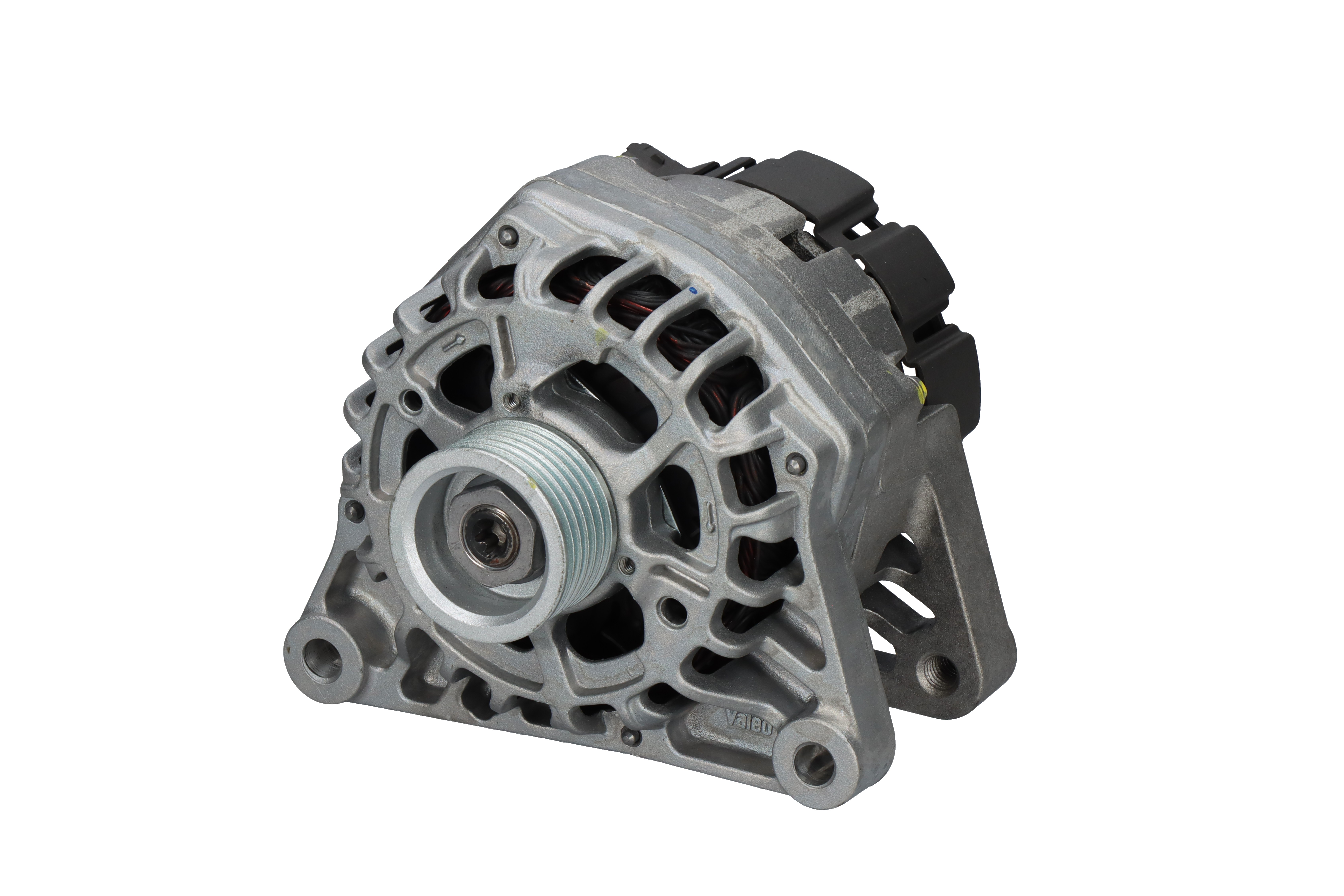 2542485 437460 Krmilnik alternatorja (regler) VALEO SG7S016 MINI