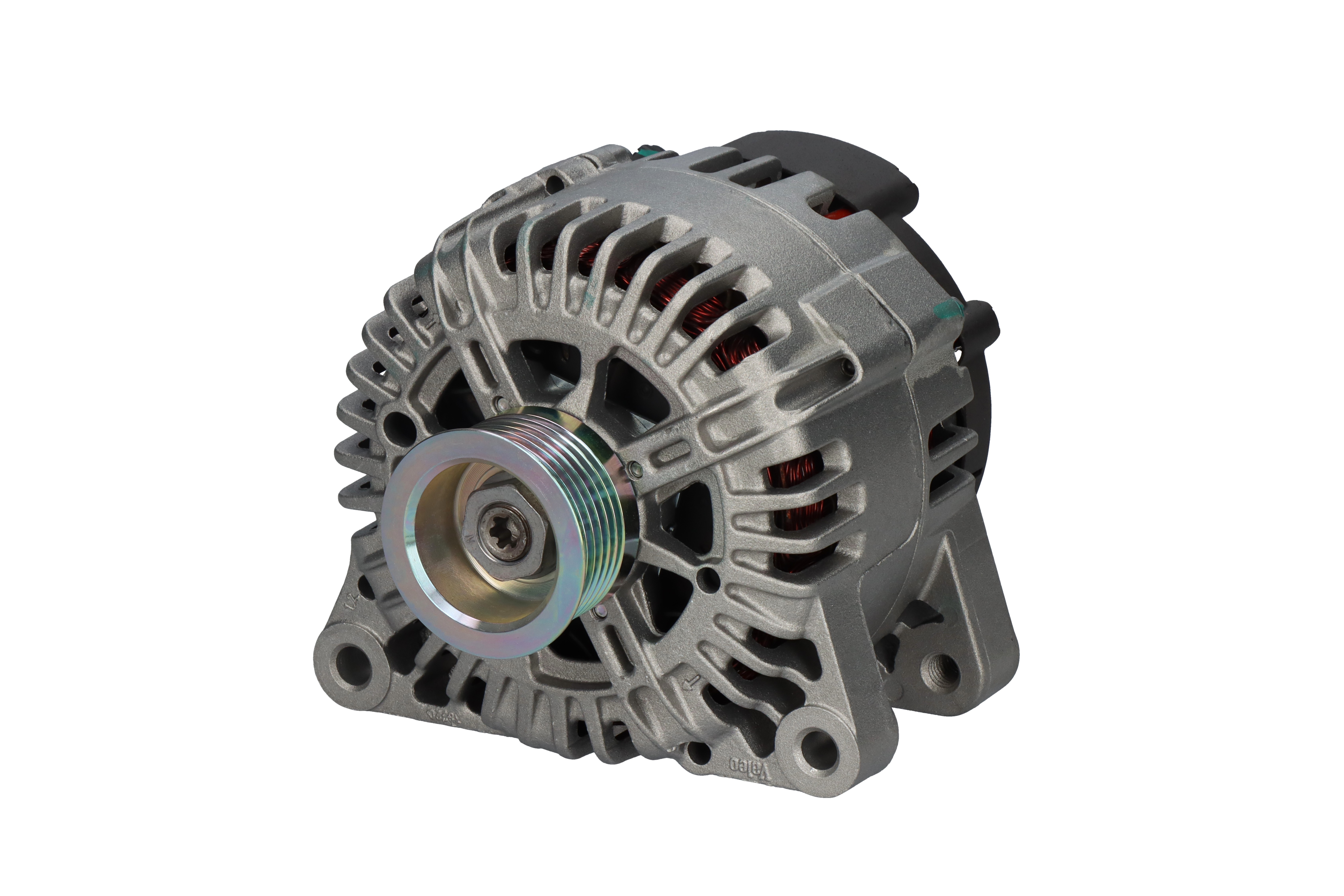 VALEO 437472 Kintamosios srovės generatorius pigu parduotuvė