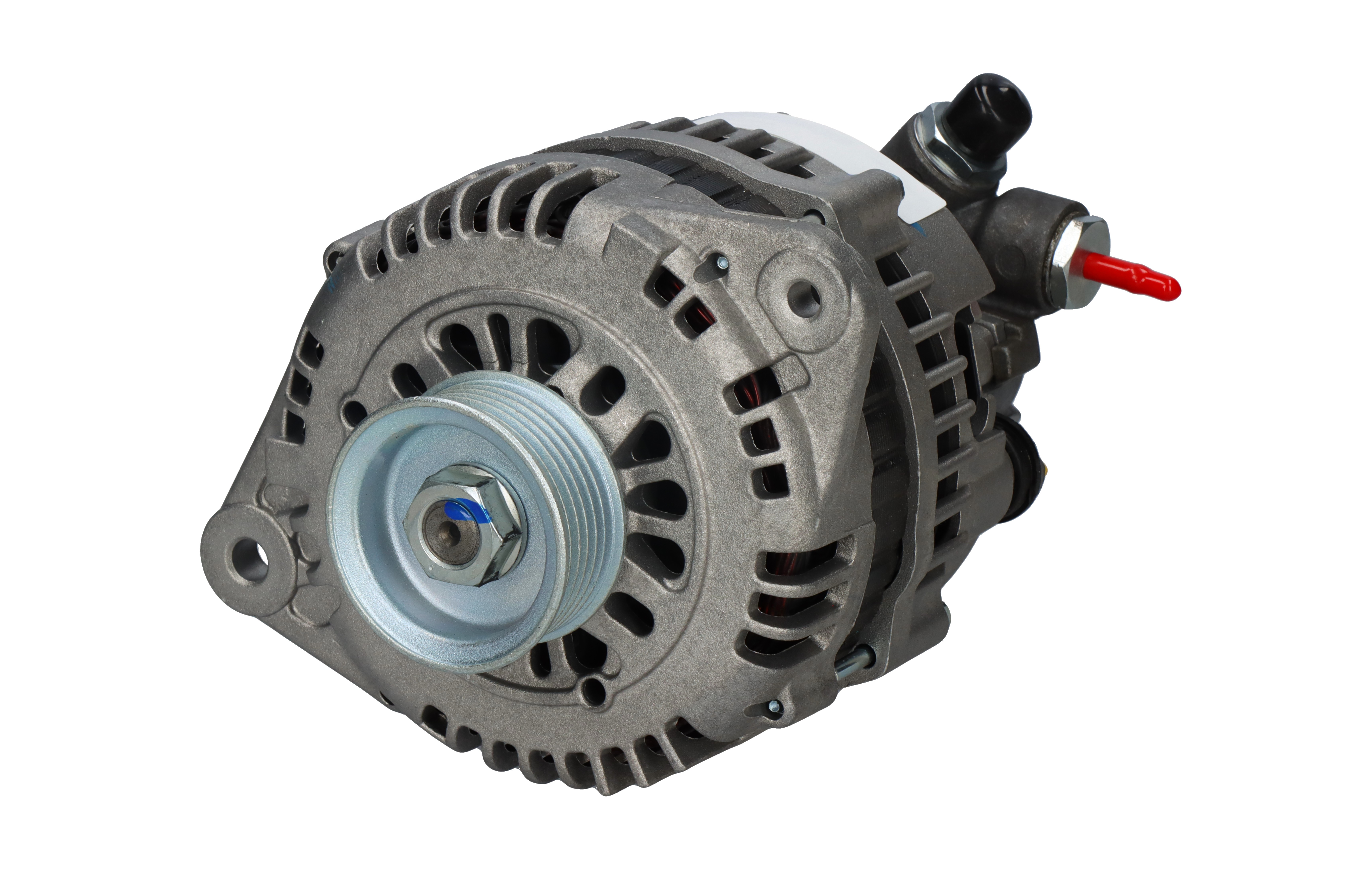 437497 Alternatore VALEO 2506101 VW