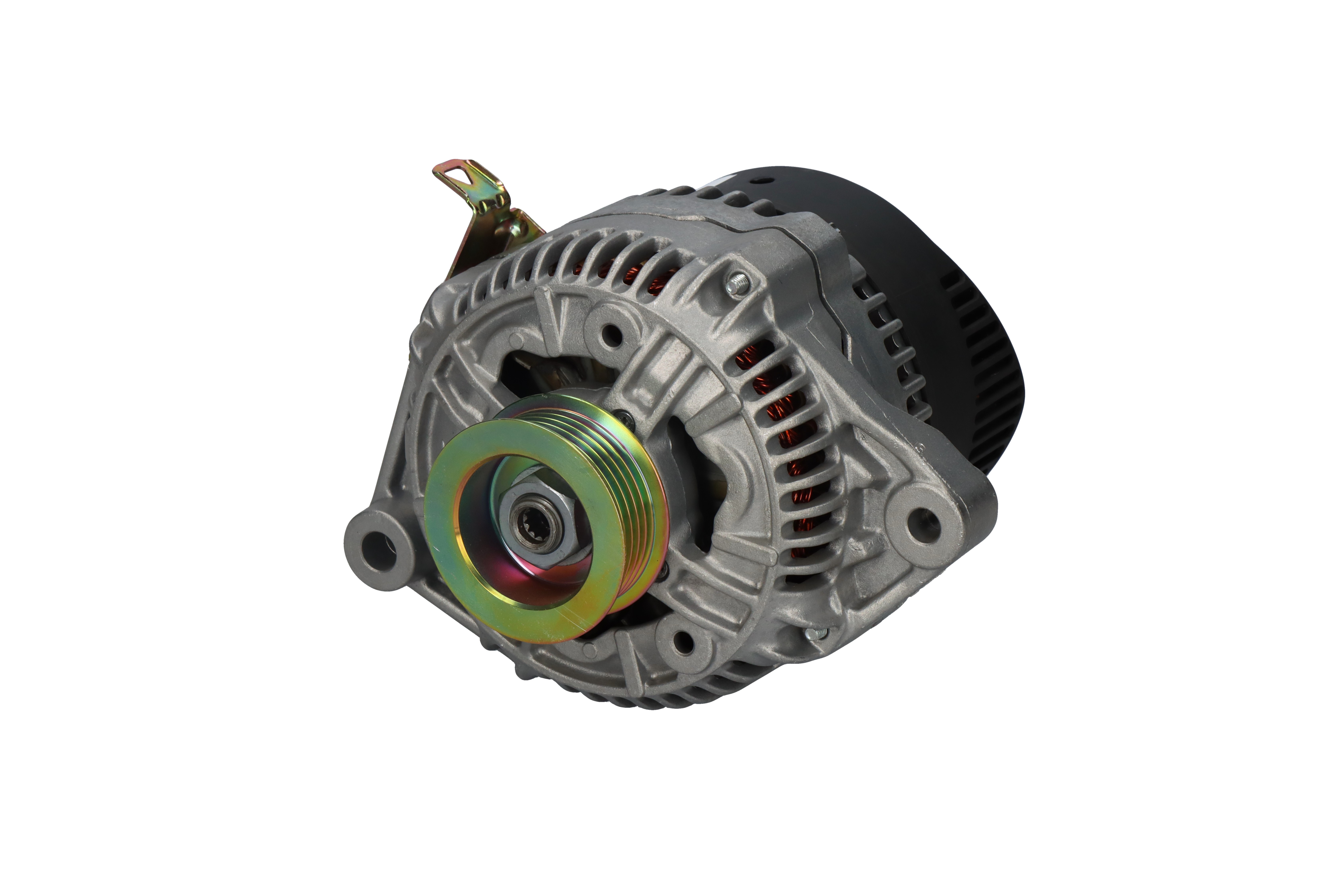 VALEO REMANUFACTURED PREMIUM 437517 TOYOTA Avensis I Liftback (T22) 1.6i (AT220_) Generator 110 hp Petrol 1998 cost