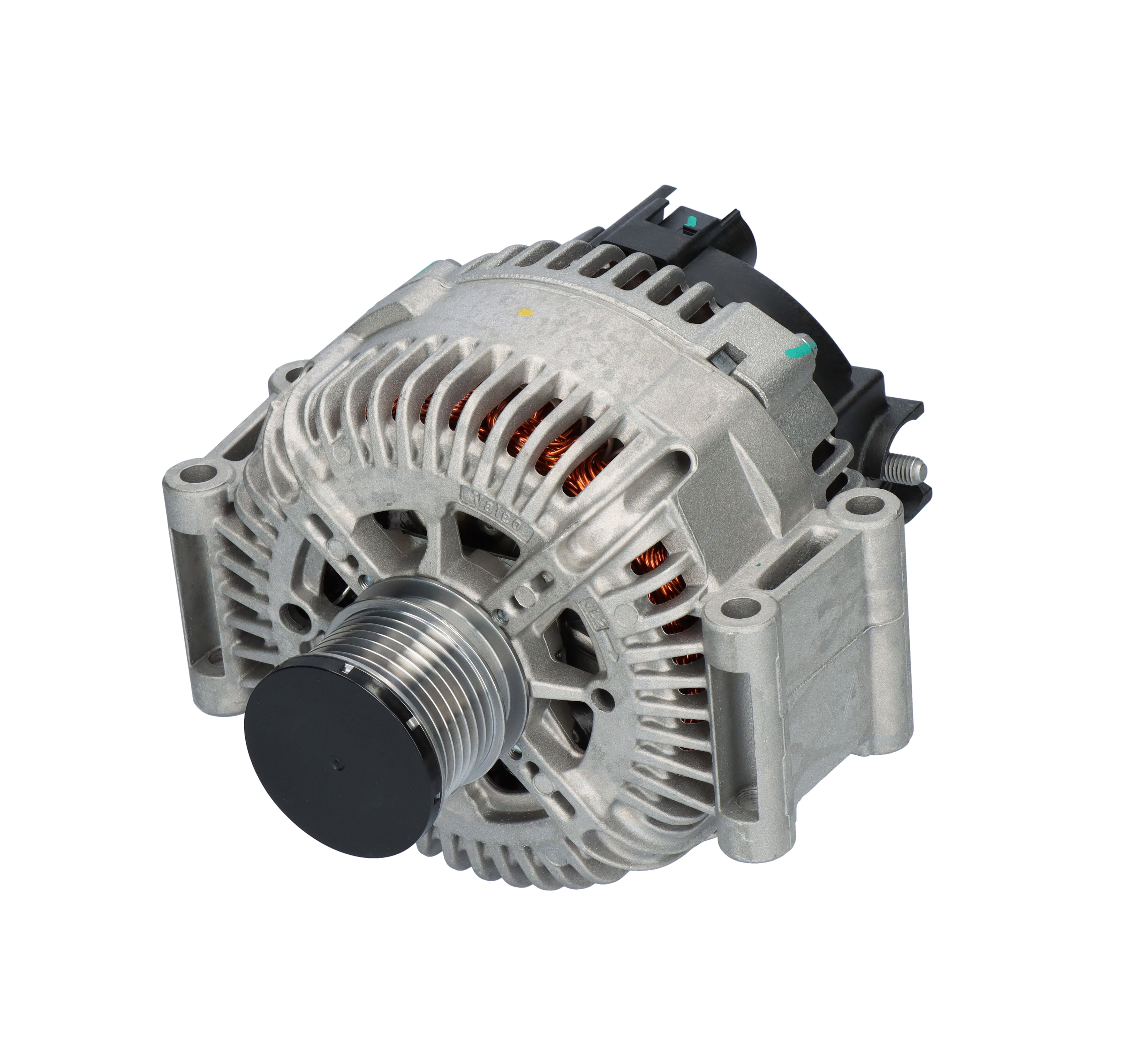 VALEO REMANUFACTURED PREMIUM 437539 Generaator 14V, 180A