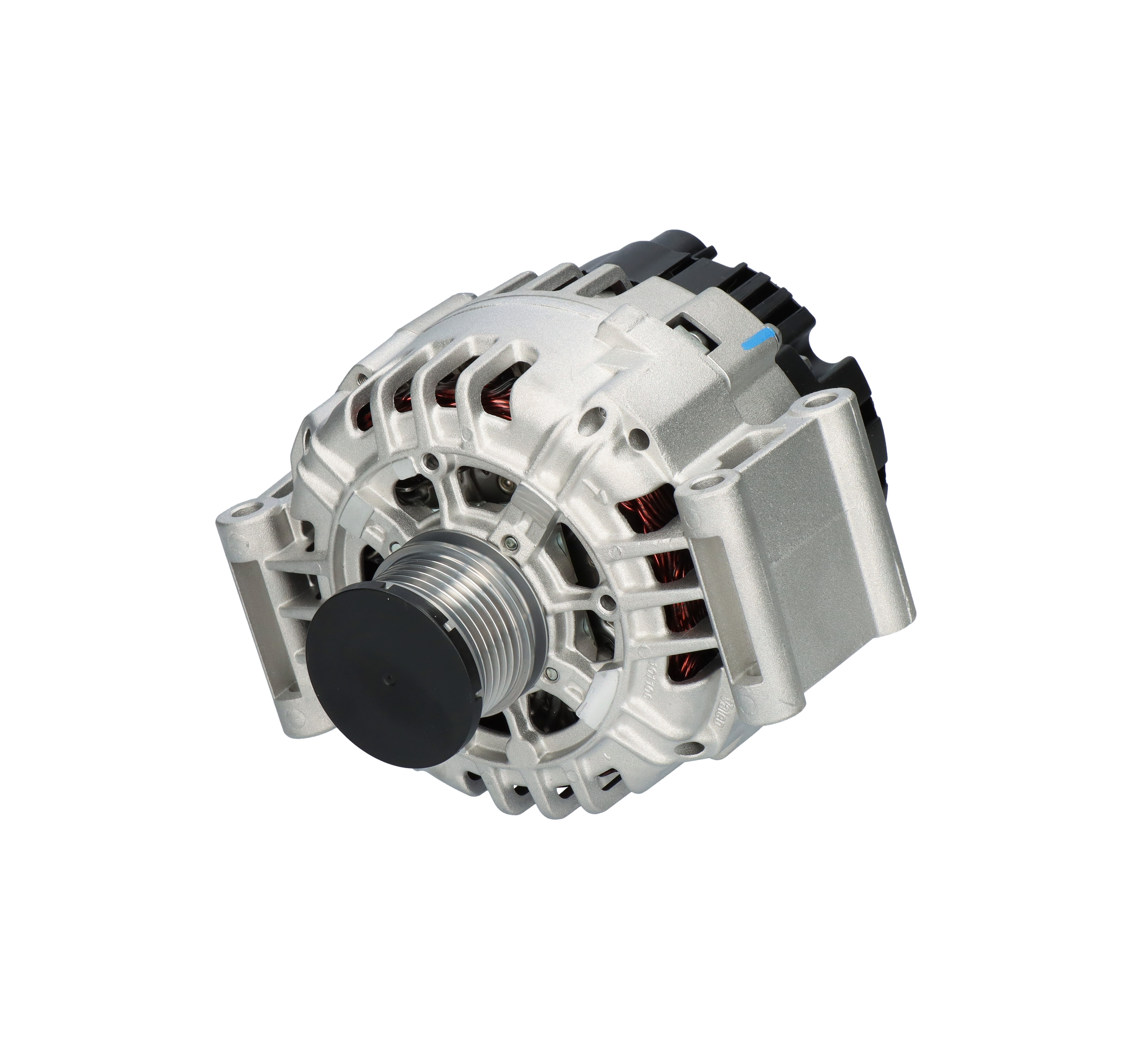 2625661 437540 Ģenerators VALEO 121545402 CHEVROLET