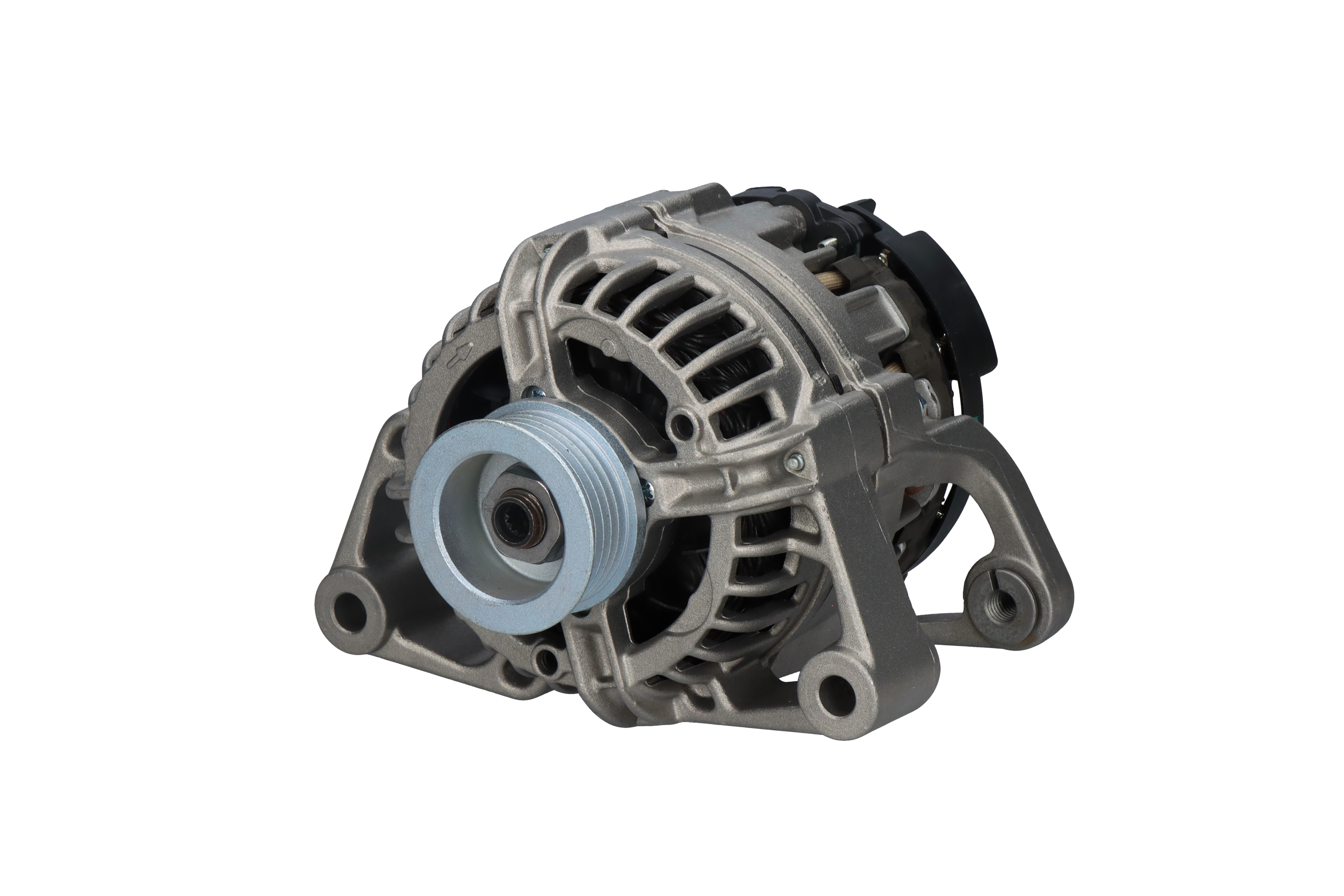 437604 Generator VALEO 93187819 PEUGEOT