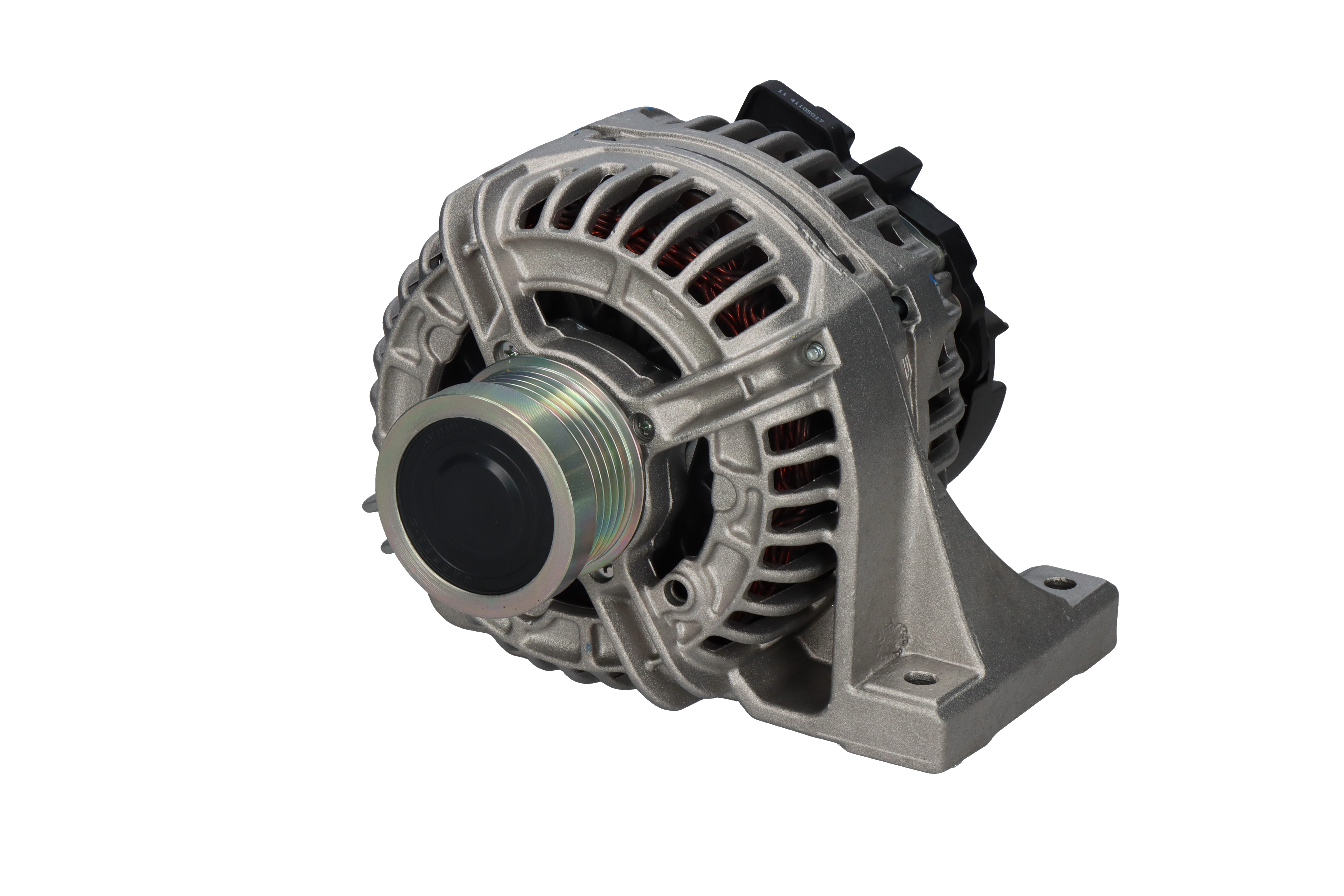 VALEO REMANUFACTURED PREMIUM 437610 Motor de arranque alternador VOLVO XC90 I (275) 2.4 D5 AWD 163 cv Diesel 2009 preço