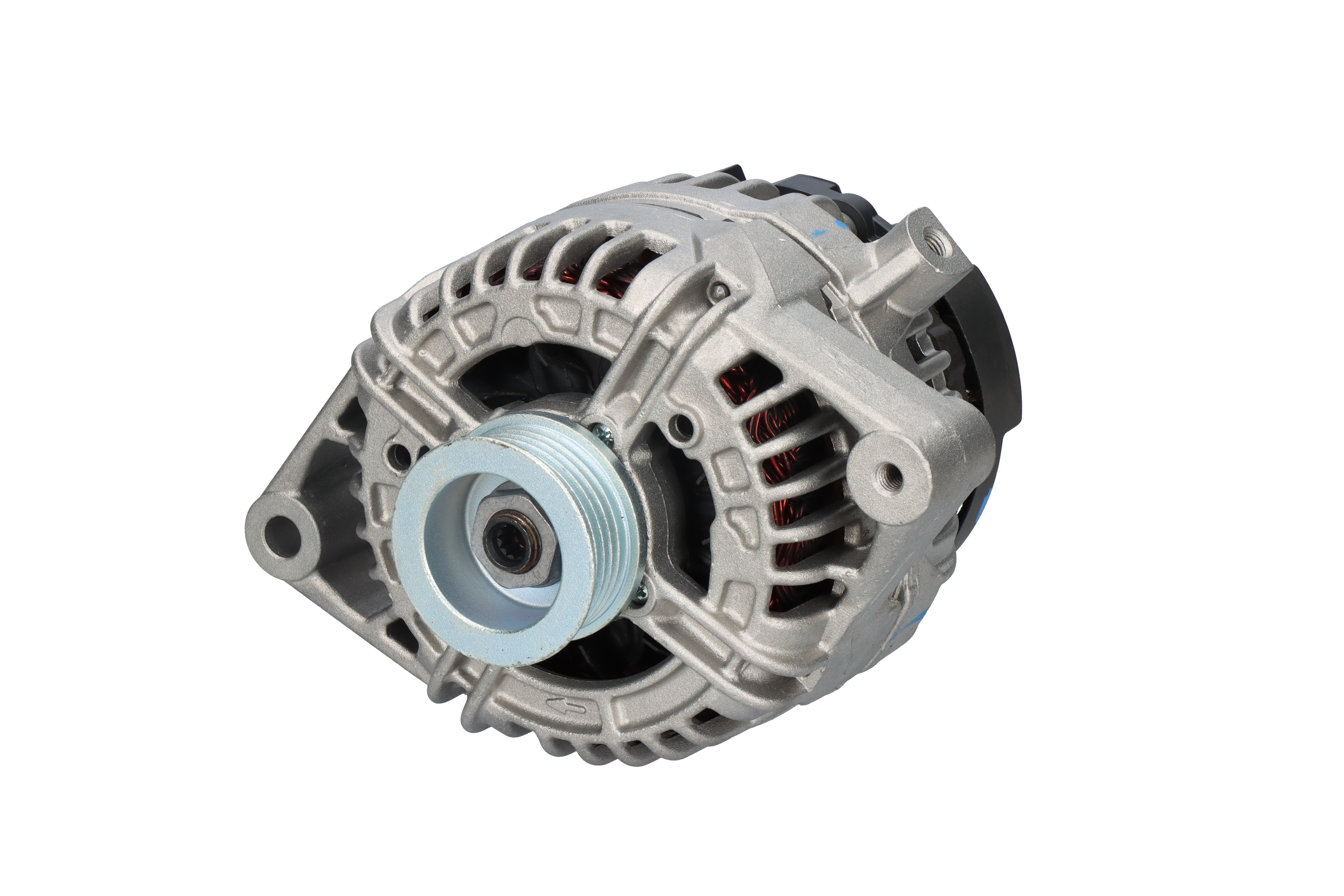437611 Lichtmaschine VALEO 91 17 936 PEUGEOT