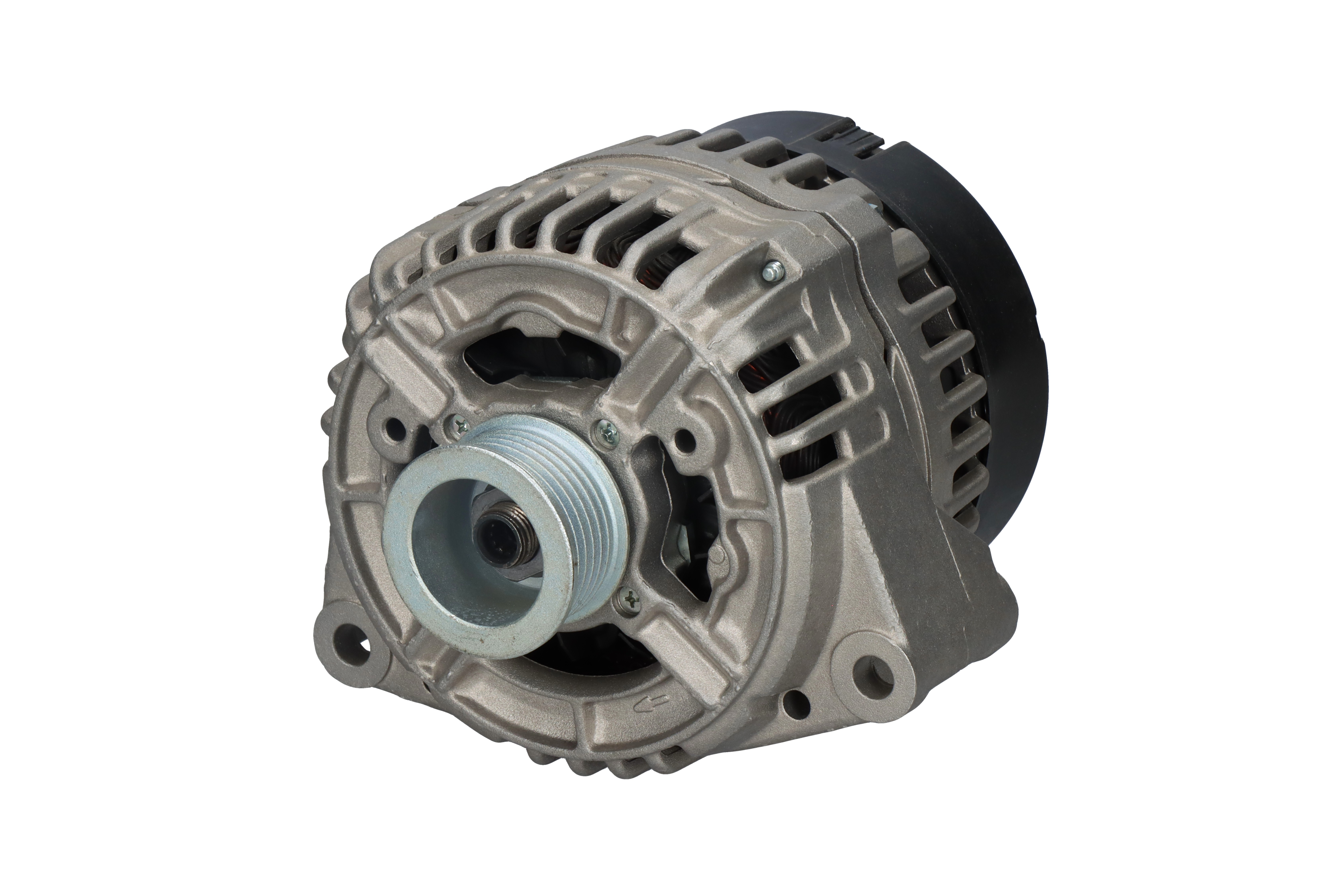 437615 Alternátor VALEO 010-154-32-02 MERCEDES-BENZ