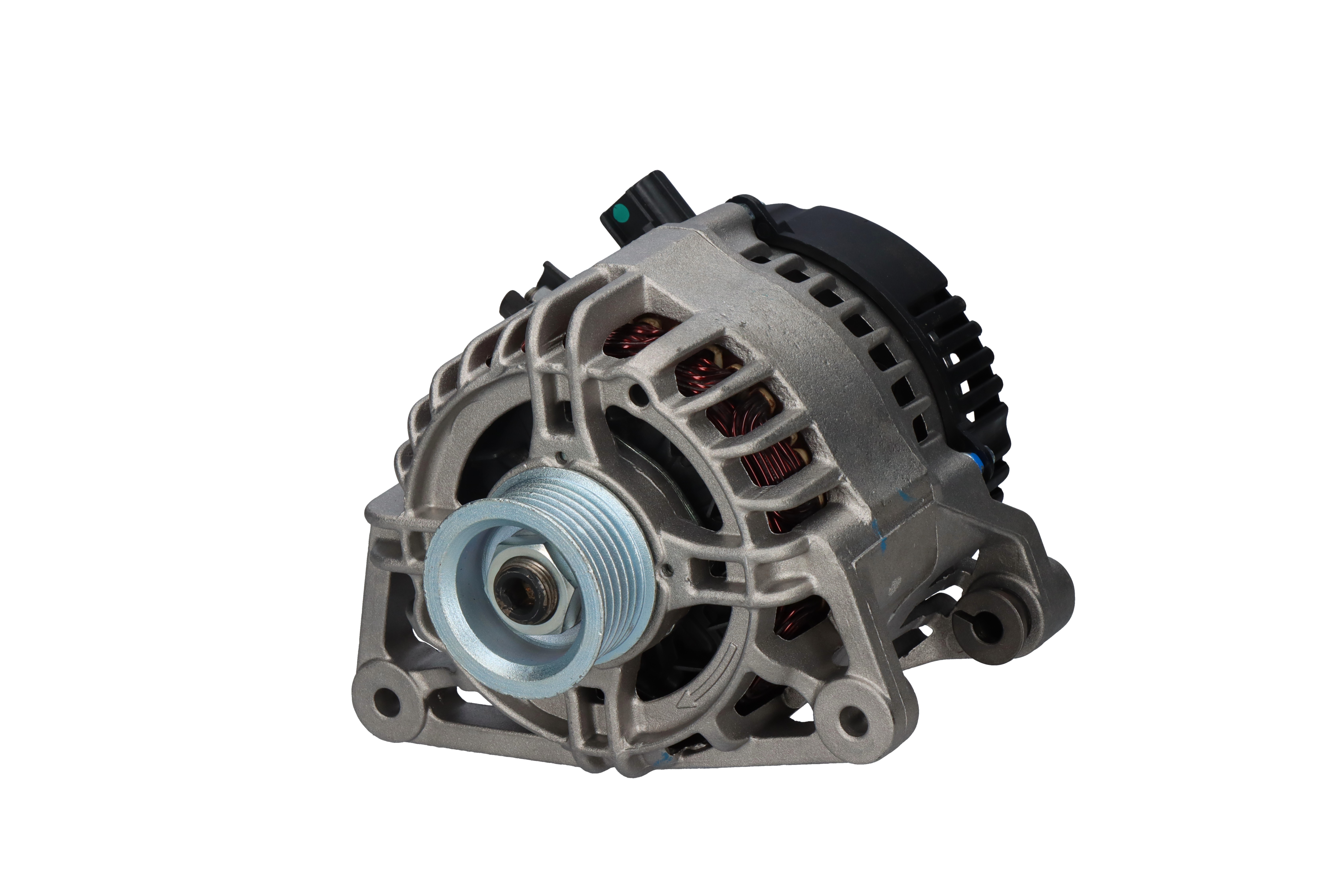 VALEO REMANUFACTURED PREMIUM 437620 FORD FOCUS Saloon (DFW) 2.0 16V Alternator 131 hp Petrol 2004 cost