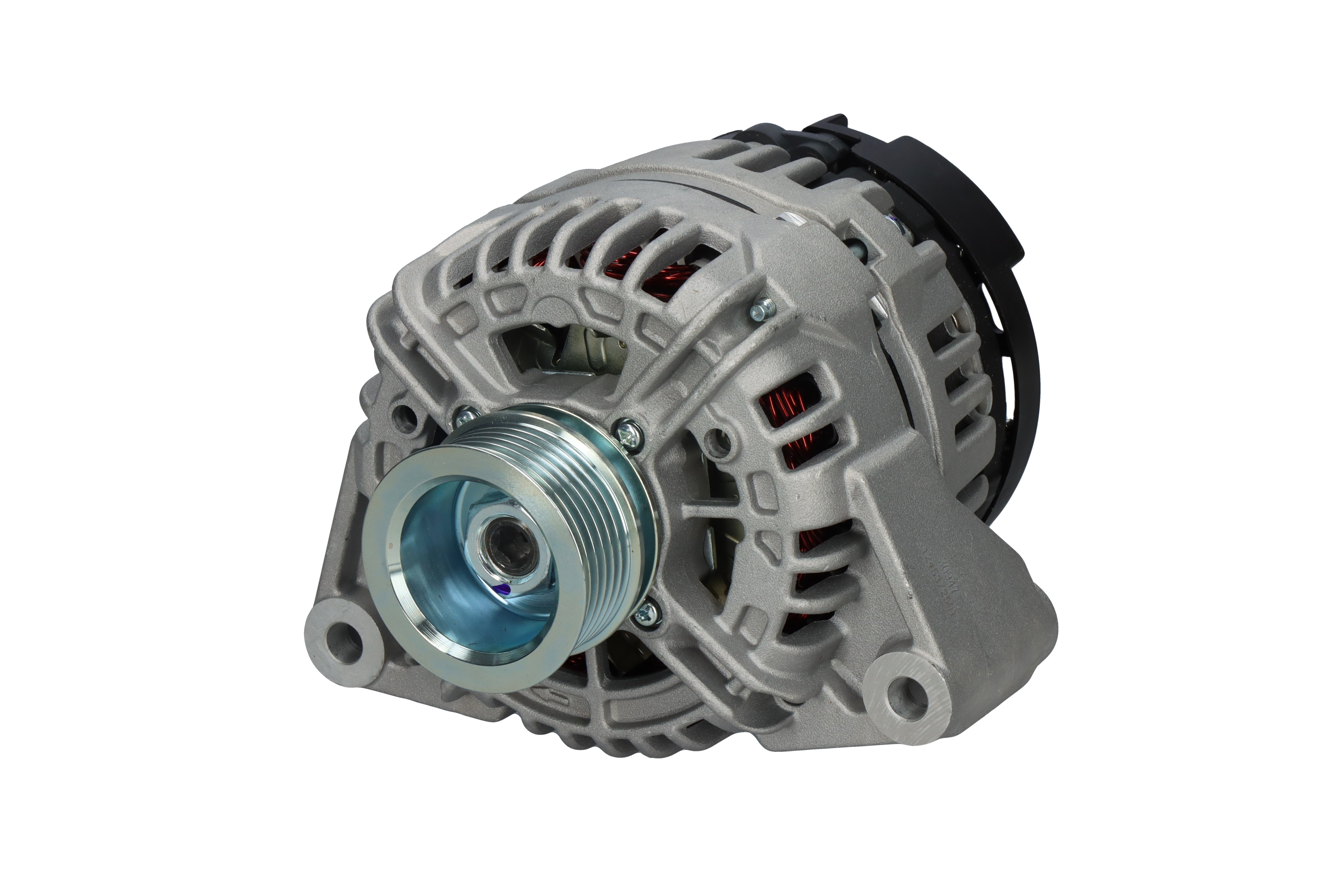 437662 Alternator VALEO A012154030280 VW