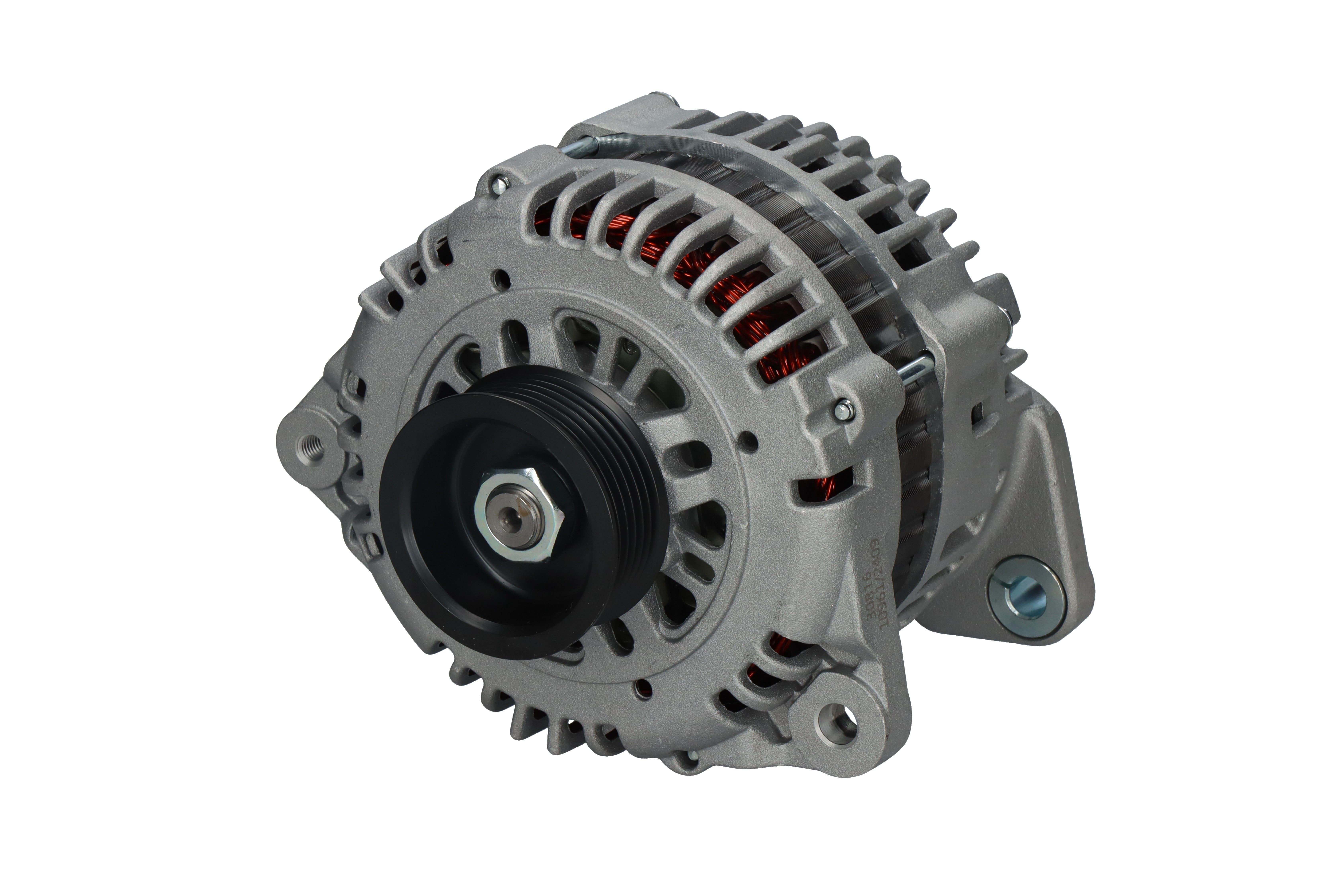 VALEO REMANUFACTURED PREMIUM 437683 Teana J31 2.3 Laturi 173 hv Bensiini 2005 hinta