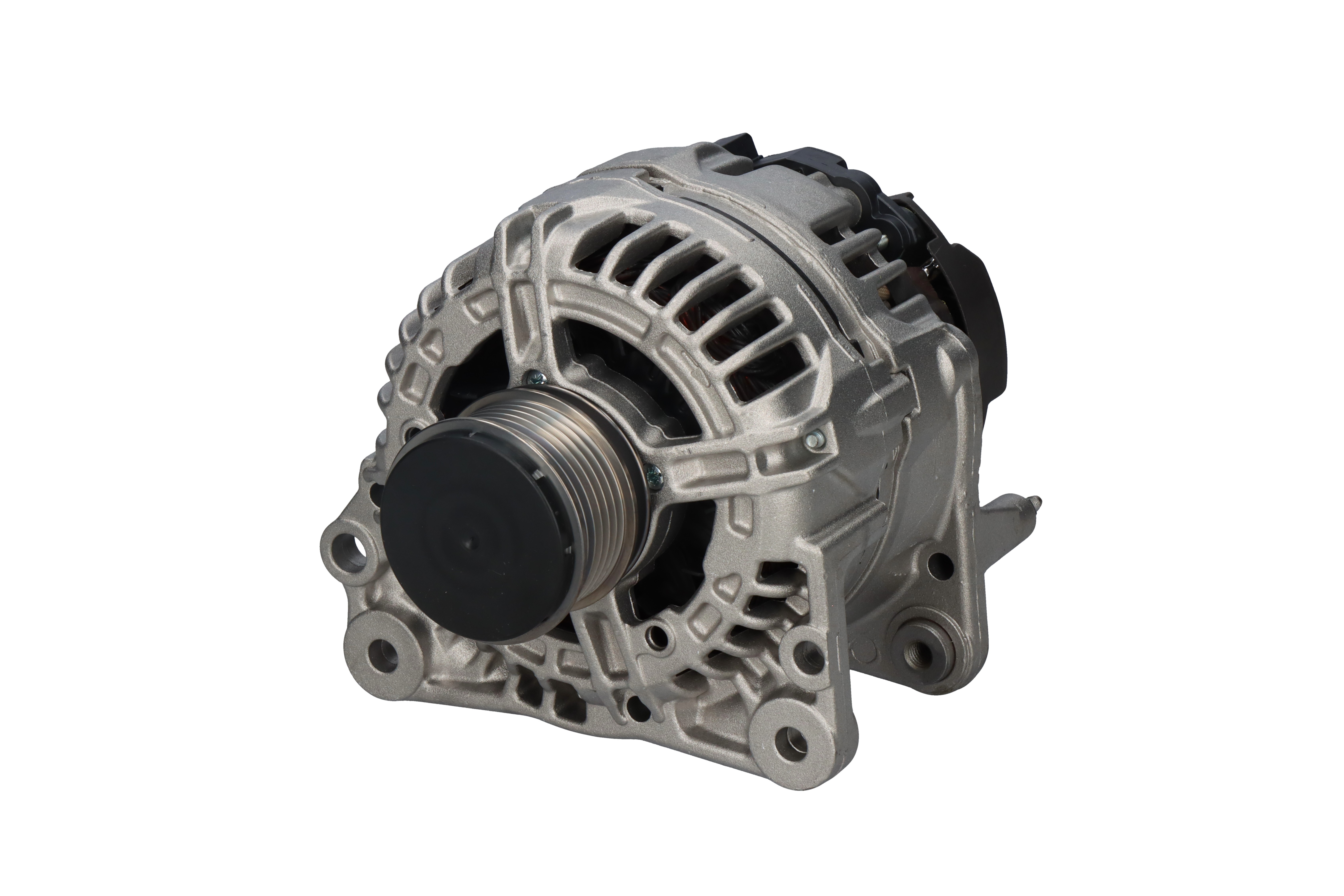 437689 Generator VALEO 389 030 18R AUDI