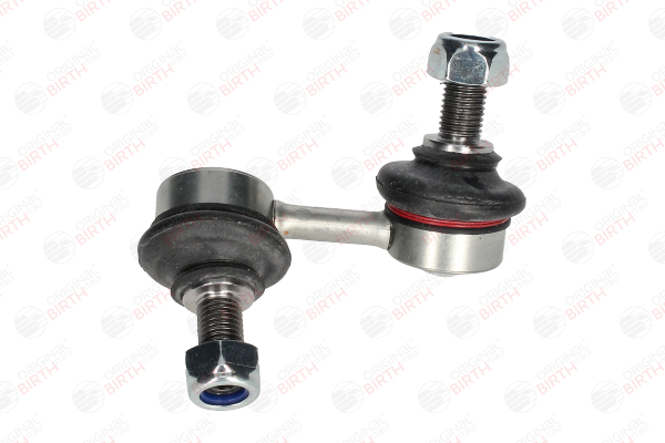 BIRTH Pendelstütze BS0051 Vorderachse links, 61mm Länge: 61mm
