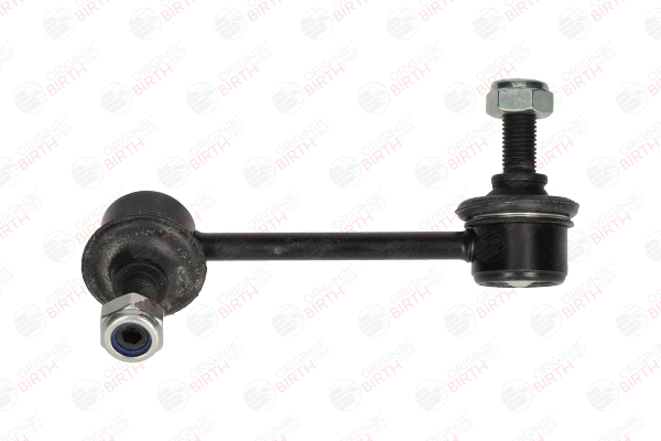 BS0052 BIRTH Oś przednia, z lewej, 104[mm] Długość: 104[mm] Drążek / wspornik, stabilizator BS0052 kupić niedrogo