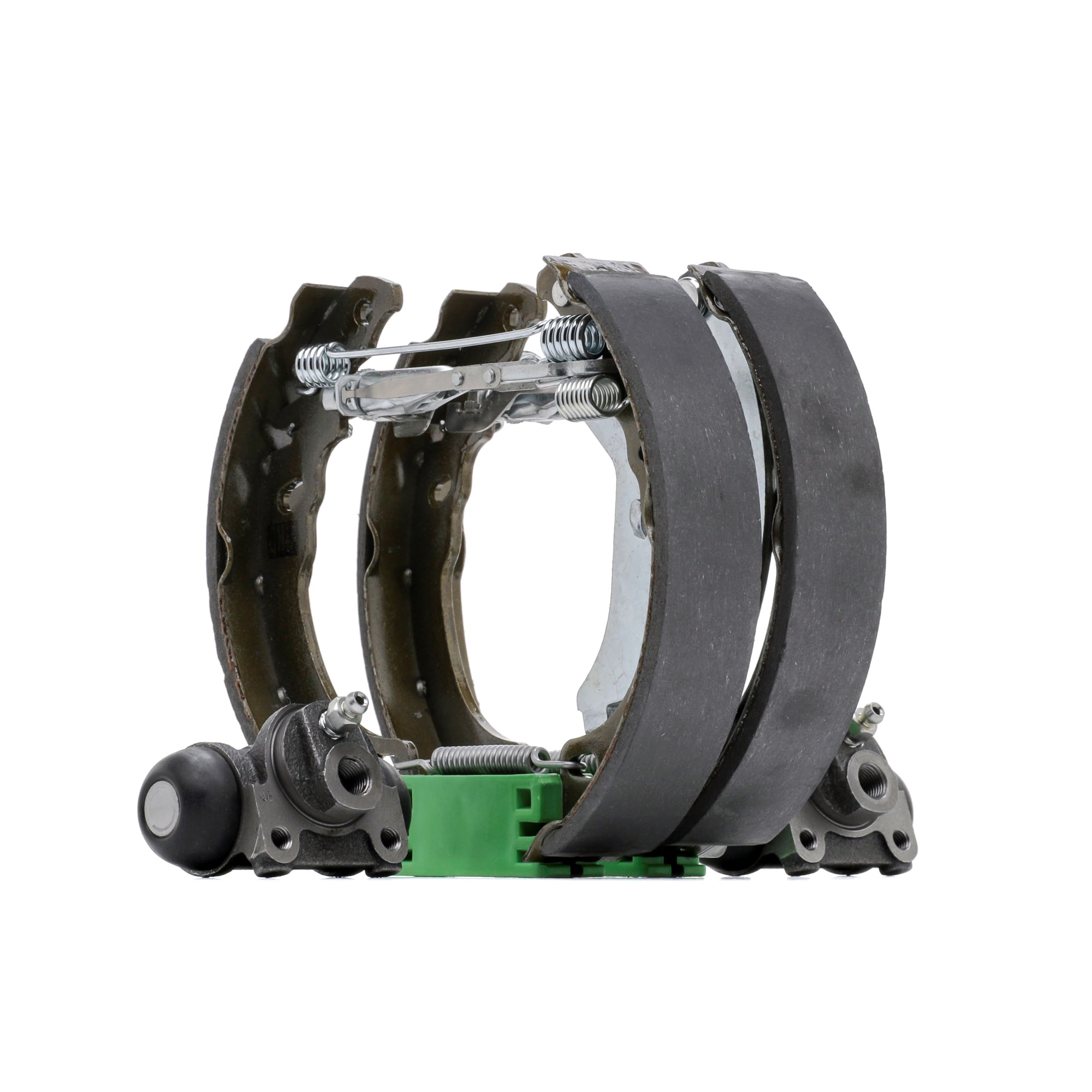 BS1166K1 Kit de frenos de tambor FIAT FIORINO QUINTON HAZELL