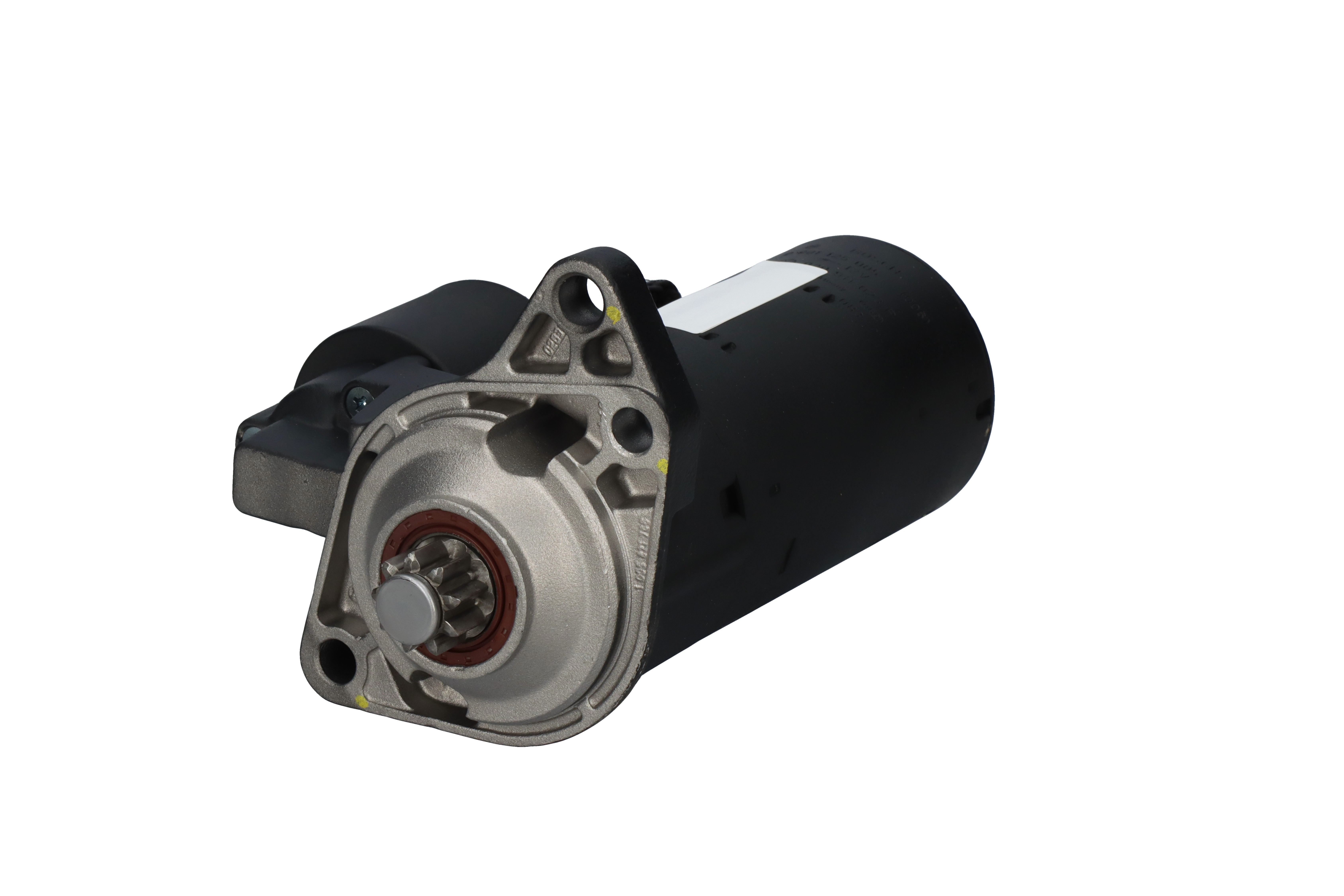 D7RS129 438075 Startmotor VALEO 068 911 024 K BMW