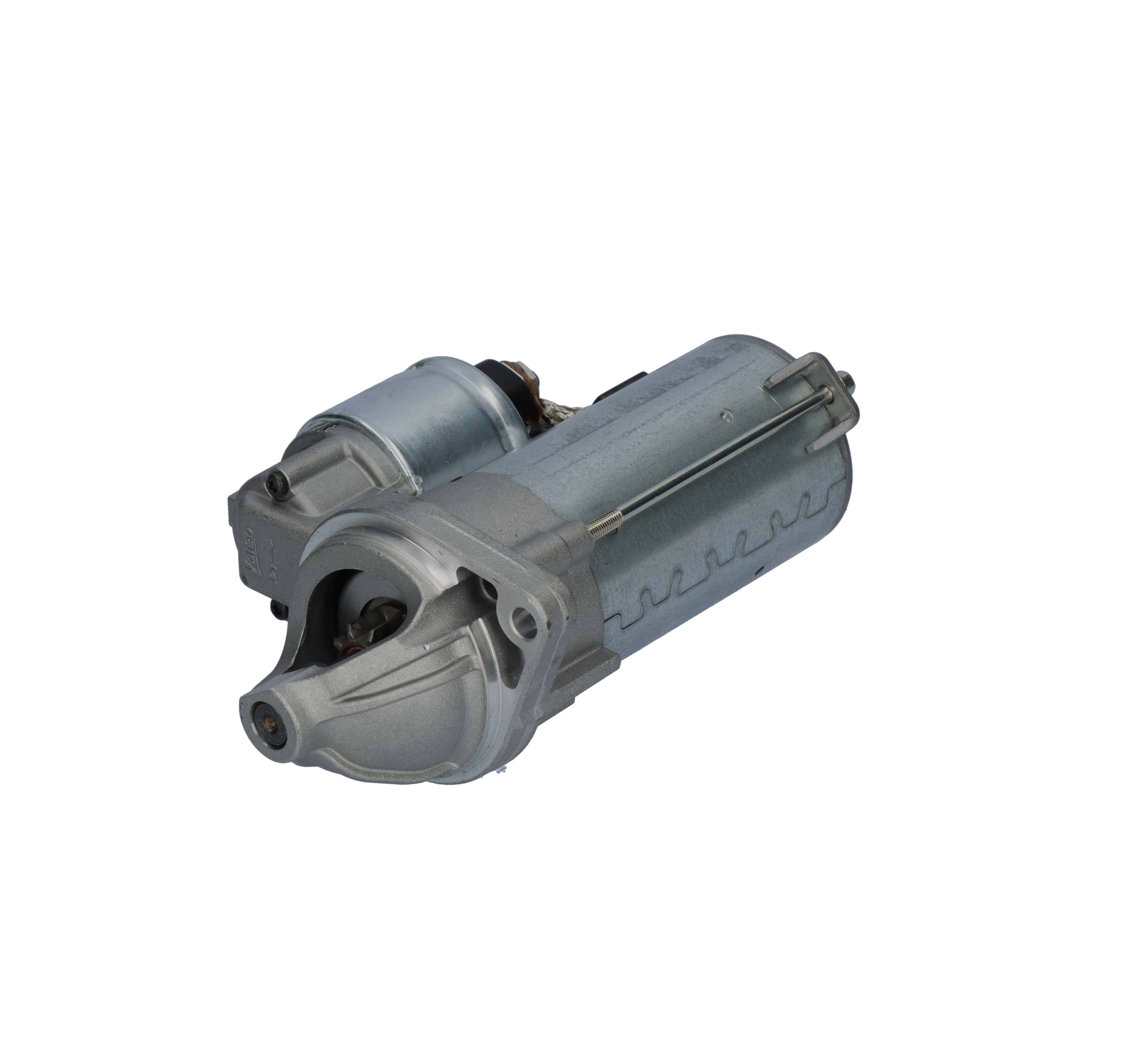VALEO 438079 Starter motor MERCEDES-BENZ experience and price