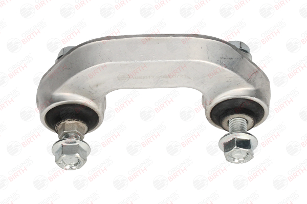 BIRTH Front Axle Left, 90mm, with screw Length: 90mm Drop link BS5012 buy