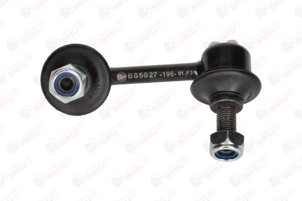 BS5027 Prikabinimo svirtis BIRTH 51321SNAA01 NISSAN