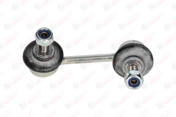 BIRTH Hinterachse links, 90mm Länge: 90mm Pendelstütze BS5028 online kaufen